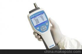 塵埃粒子計數器計量校準裝置原理與技術解析